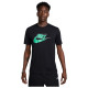 Nike Ανδρική κοντομάνικη μπλούζα Sportswear Futura